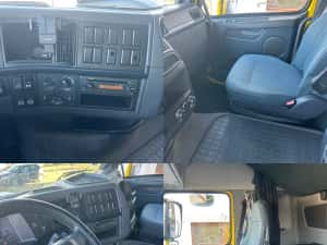 Volvo Fh 460 EEV Automat,Kit Basculare Hyva Cab XXL Recent Adus — miniatura 9