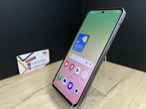 Samsung Galaxy A56 128Gb Awesome Graphite Second-Hand 3 ani garanție, — miniatura 2