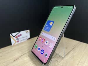 Samsung Galaxy A56 128Gb Awesome Graphite Second-Hand 3 ani garanție, — miniatura 7