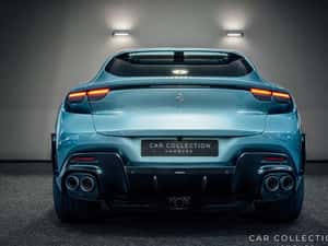 Ferrari Purosangue - SUV, Second-hand, 7.634 km, 725 cp — miniatura 6