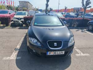 Seat Leon  2012 Diesel — miniatura 2