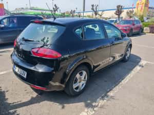 Seat Leon  2012 Diesel — miniatura 3