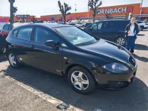 Seat Leon  2012 Diesel — miniatura 4