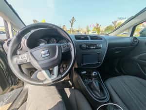 Seat Leon  2012 Diesel — miniatura 5