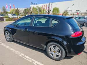 Seat Leon  2012 Diesel — miniatura 6