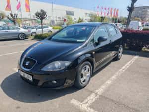 Seat Leon  2012 Diesel — miniatura 9