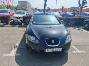 Seat Leon  2012 Diesel — miniatura 10