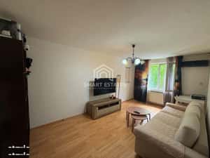 3 camere cu centrala proprie - Basarabia - Diham -bloc 1984