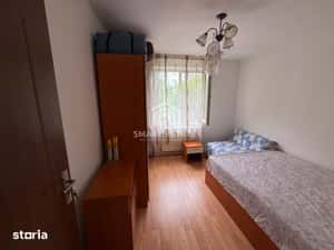 3 camere cu centrala proprie - Basarabia - Diham -bloc 1984 — miniatura 6