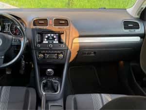 Vw golf 6 MATCH — miniatura 4