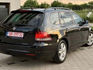 Vw golf 6 MATCH — miniatura 7