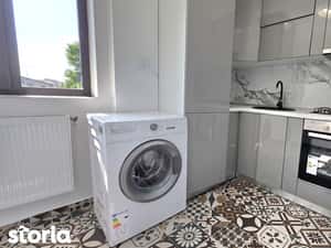 Apartament de închiriat Popas Pacurari — miniatura 4