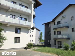 Apartament de închiriat Popas Pacurari — miniatura 5