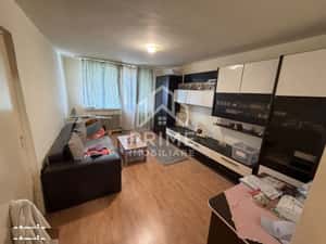 Apartament 2 camere | Partial Renovabil | 58 MP |  Etaj 4/9 | LIFT | Z — miniatura 2