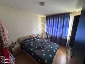 Apartament 2 camere | Partial Renovabil | 58 MP |  Etaj 4/9 | LIFT | Z — miniatura 3