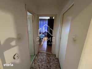 Apartament 2 camere | Partial Renovabil | 58 MP |  Etaj 4/9 | LIFT | Z — miniatura 4
