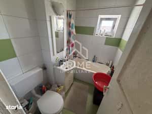 Apartament 2 camere | Partial Renovabil | 58 MP |  Etaj 4/9 | LIFT | Z — miniatura 5