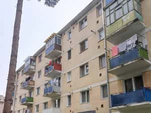 De vânzare apartament cu 3 camere în Sfântu Gheorghe