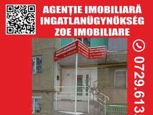 De vânzare apartament cu 3 camere în Sfântu Gheorghe — miniatura 2