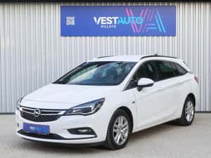 Opel Astra Manuală 136 HP Diesel 2016