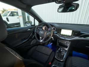 Opel Astra Manuală 136 HP Diesel 2016 — miniatura 2