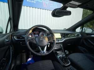 Opel Astra Manuală 136 HP Diesel 2016 — miniatura 3