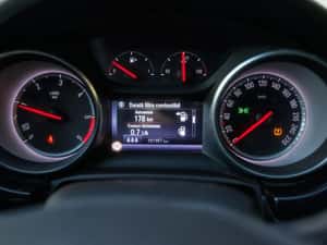 Opel Astra Manuală 136 HP Diesel 2016 — miniatura 6
