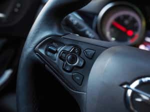 Opel Astra Manuală 136 HP Diesel 2016 — miniatura 7