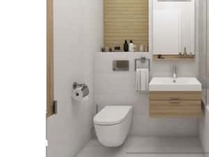 Apartament, 39 m²,  — miniatura 4