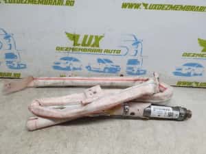 Airbag cortina dreapta 5JA880742 Skoda Rapid 3 (facelift) (2017 - 2020) 1.0 tsi DKLD — miniatura 3