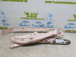 Airbag cortina dreapta 5JA880742 Skoda Rapid 3 (facelift) (2017 - 2020) 1.0 tsi DKLD — miniatura 5