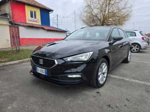 Seat Leon Hybrid An 2022 / Matrix Led / DSG TVA Deductibil