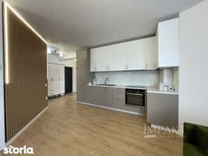 Apartament 3 camere, zona Europa, prima inchiriere — miniatura 4