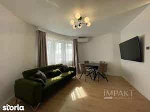 Apartament 3 camere, zona Europa, prima inchiriere — miniatura 5