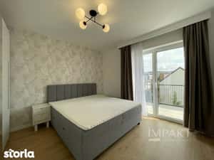 Apartament 3 camere, zona Europa, prima inchiriere — miniatura 6