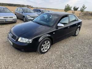 Audi A4 1.9 TDI 2003
