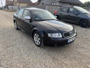 Audi A4 1.9 TDI 2003 — miniatura 3