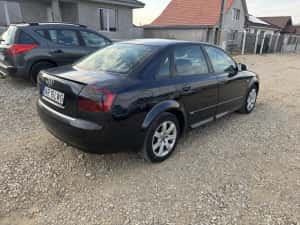 Audi A4 1.9 TDI 2003 — miniatura 5