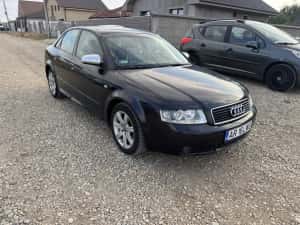 Audi A4 1.9 TDI 2003 — miniatura 9