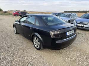 Audi A4 1.9 TDI 2003 — miniatura 10