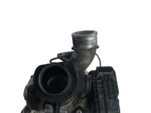 Turbina Audi A8 Iii 4H2, 4H8, 4Hc, 4Hl 2009 - 2018 3.0 Tdi Quattro — miniatura 5
