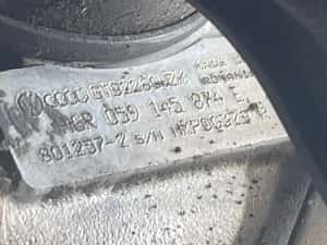 Turbina Audi A8 Iii 4H2, 4H8, 4Hc, 4Hl 2009 - 2018 3.0 Tdi Quattro — miniatura 7