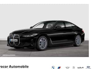 BMW i4 Sport / Coupe 2023, Electric, 89.760 km