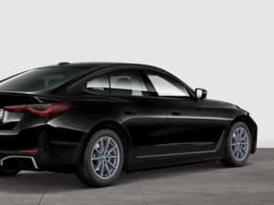 BMW i4 Sport / Coupe 2023, Electric, 89.760 km — miniatura 2