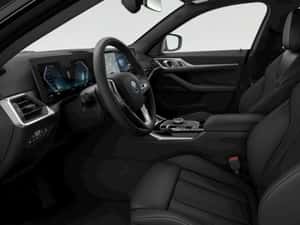 BMW i4 Sport / Coupe 2023, Electric, 89.760 km — miniatura 4