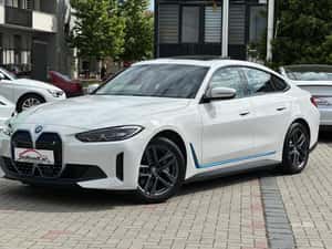 BMW i4 Sport / Coupe 2023, Electric, 89.760 km — miniatura 6