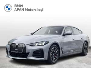 BMW i4 Sport / Coupe 2023, Electric, 89.760 km — miniatura 7
