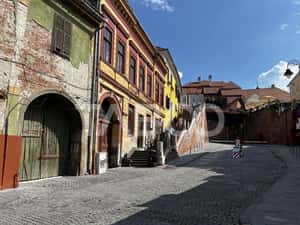 Apartament de vanzare la casa 2 camere zona Orasul de Jos Sibiu — miniatura 4