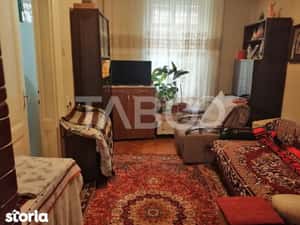 Apartament de vanzare la casa 2 camere zona Orasul de Jos Sibiu — miniatura 5