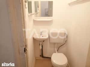 Apartament de vanzare la casa 2 camere zona Orasul de Jos Sibiu — miniatura 6